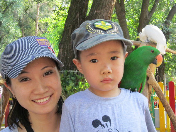 Надежда Ким