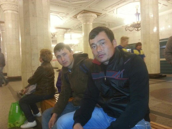 ....... Айдаров