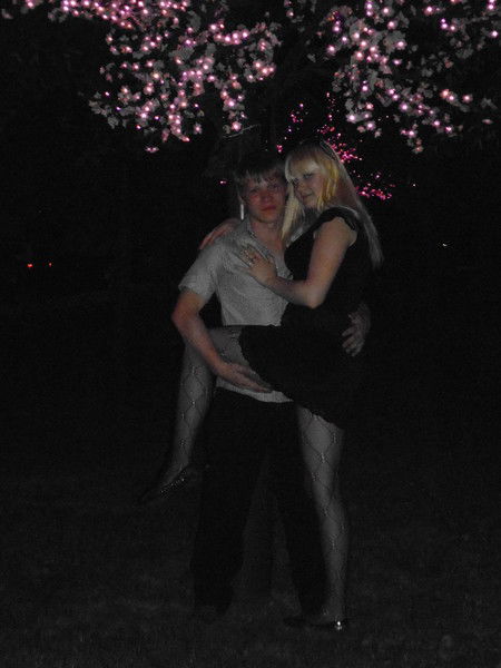 Трошин Вова