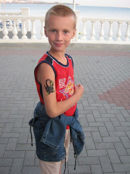 Влад Максименко