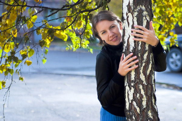 Марина Федосеенко