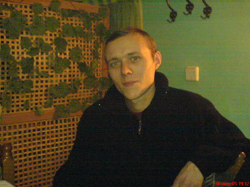 Виктор Вивет