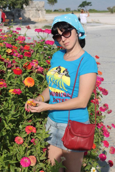 $$$Дюймовочка $$$