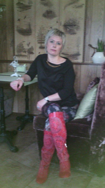 Юлия Иноземцева