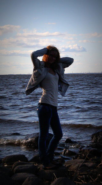 Валентина Ваганова