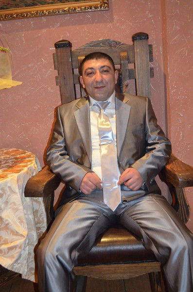 Артём Авагян