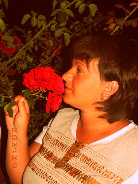 Мария Егорова