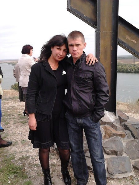 Губачев Алексей