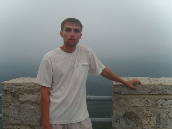 Рафаэль Шарафутдинов