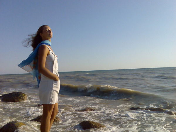 Анна Чернова