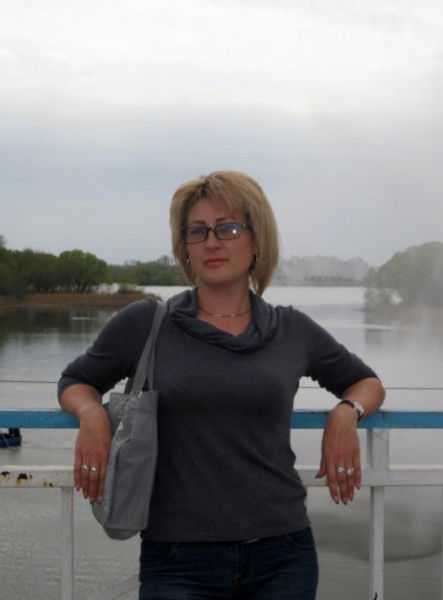 Мария Рыбкина