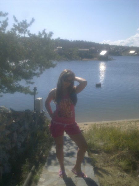 Светик Балашова