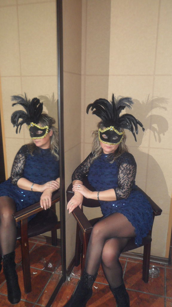 Ольга Владимировна