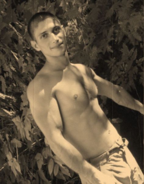 Игорь Жуковский