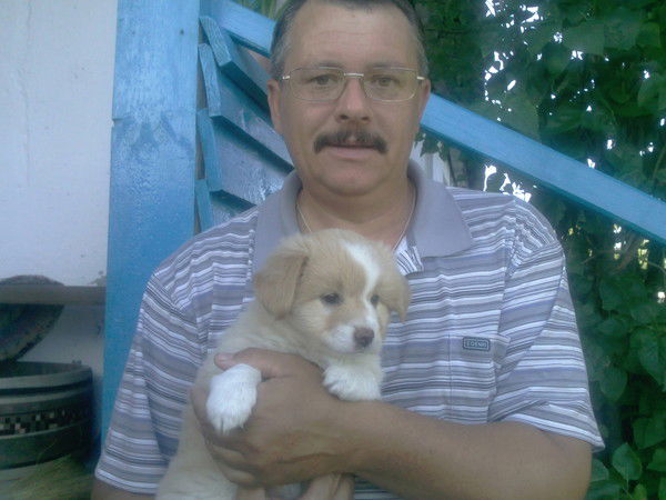 Алексей Климов