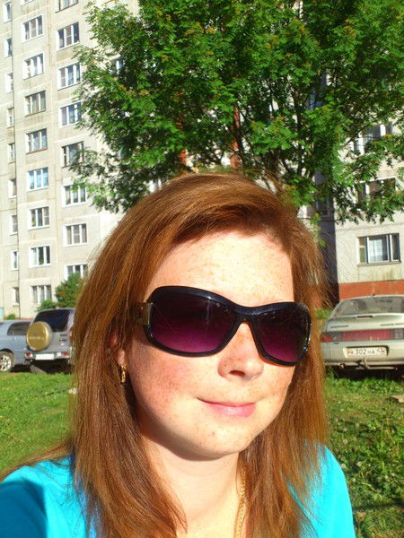 Ольга Платунова