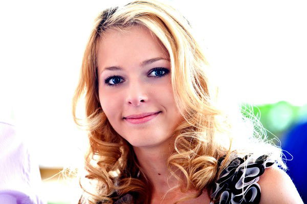 Верунчик Ведерникова