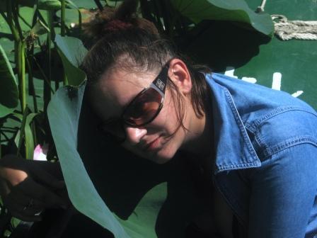 Юлия Грачёва