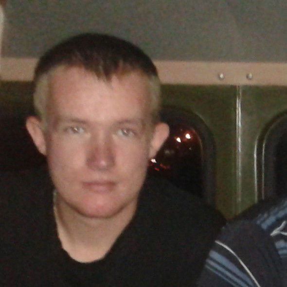 Денис Лоторев