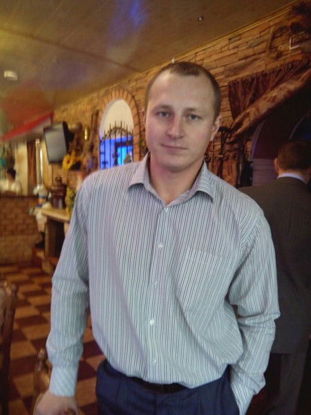 Сергий Мизгер