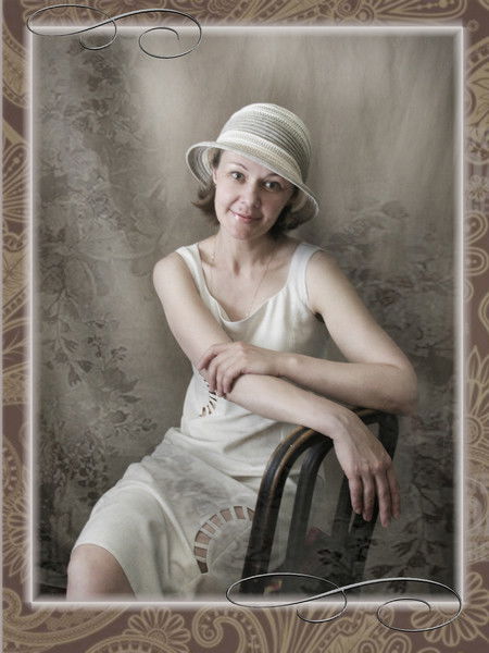 Юлия Путиева