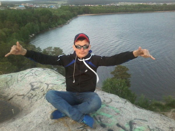 Владимир Чудин