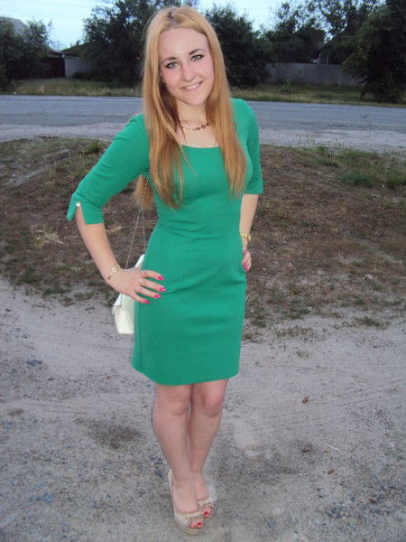 Маринка Лепеева