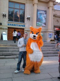 Александр Кулеш