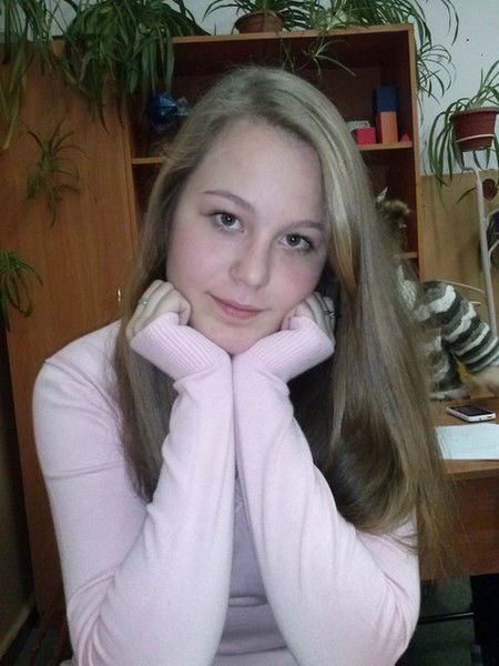 Анастасия Труфанова