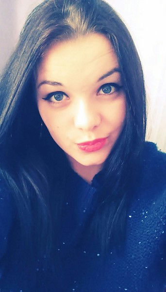 Марина Дмитриева