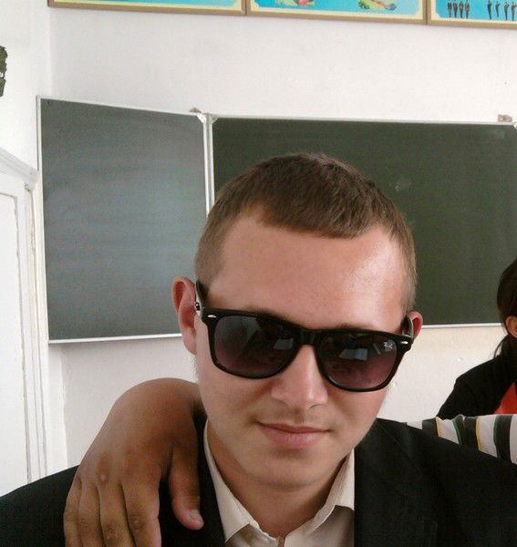 Валерий Грушковский