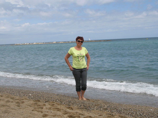 Любовь Кикоть