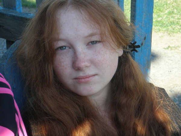 Катя Чиркова