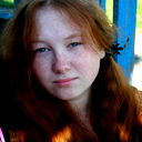 Катя Чиркова