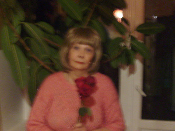 Таня Курдакова