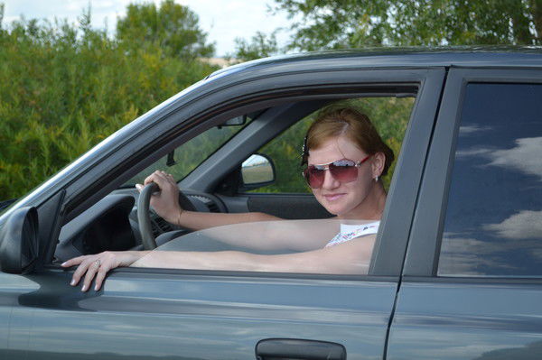 Лилия Терешкина