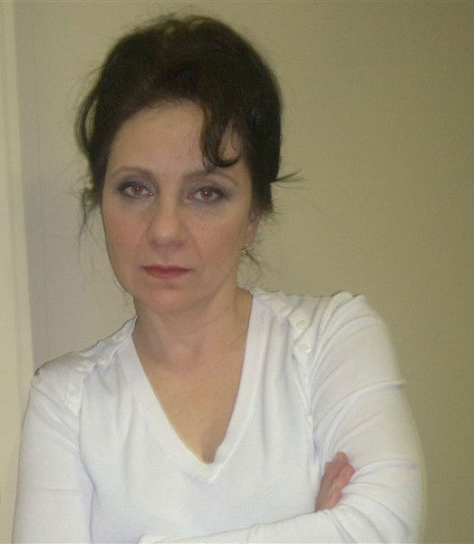 Нина Исакина