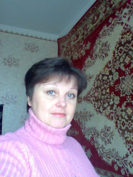 Наталья Карпенко