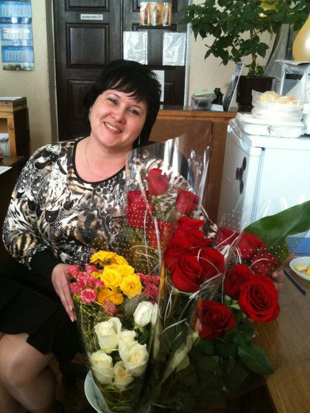 Алена Фалько