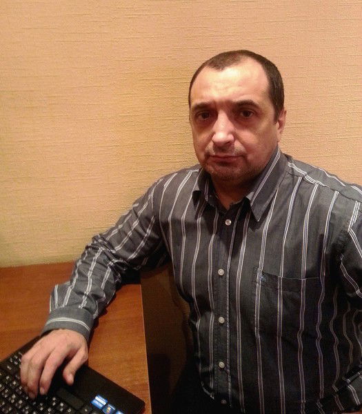 Вячеслав Пурей