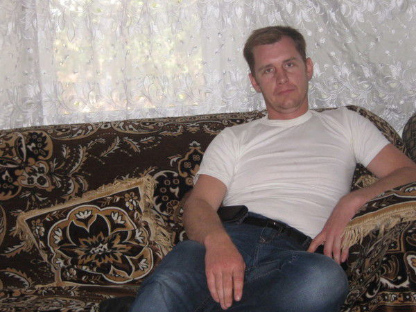 Сергей Куприенко