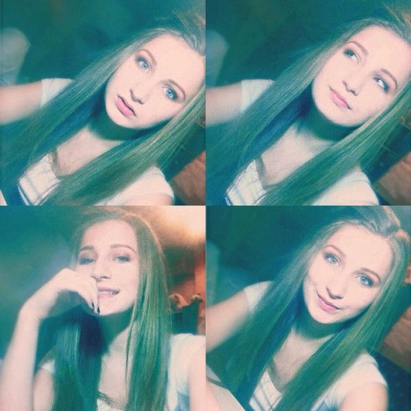 Валюша Холод