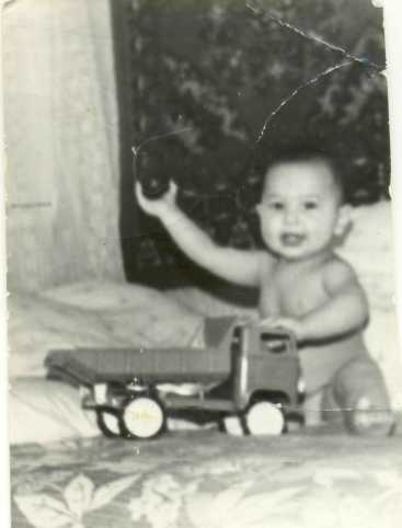 Раиль Тимкаев