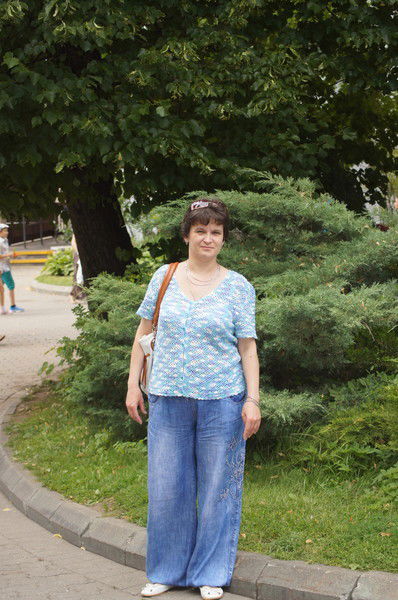 Елена Субботина