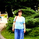 Елена Субботина