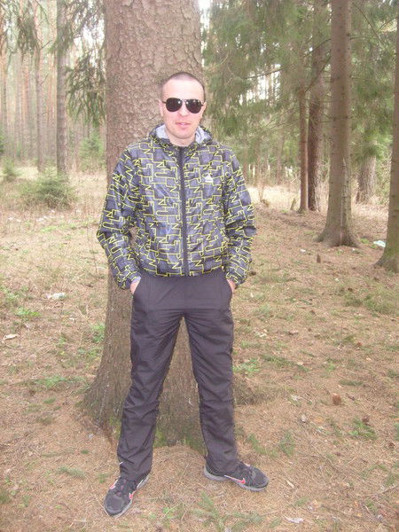 Сергей Порсик