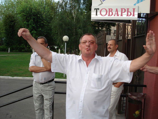 Валерий Шаталов