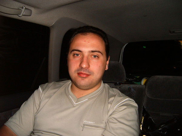 Евгений Татаринов