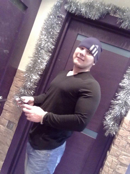 Максим Игоревич