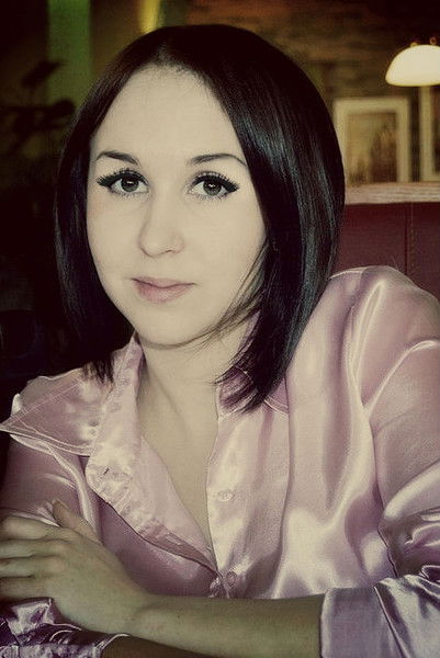 Алёна Мамонтова